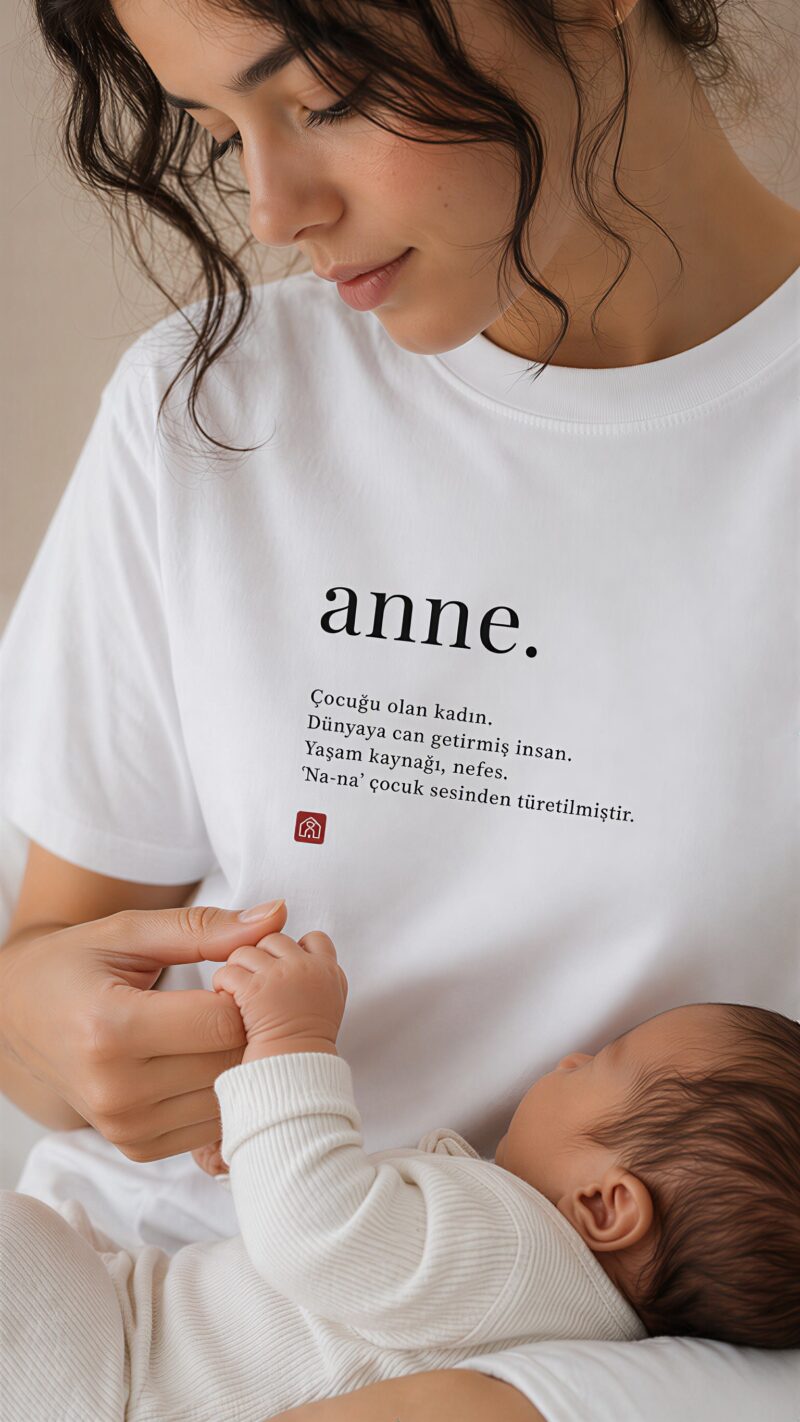 Anne T-shirt